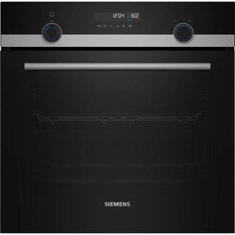 Вбудована духова шафа Siemens HB557JEB6T - фото 1