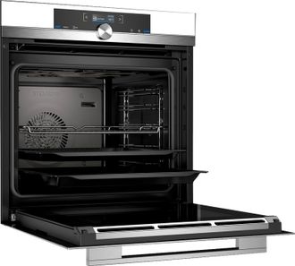 Вбудована духова шафа Siemens HB634GBW1 - фото 3 Вбудована духова шафа Siemens HB634GBW1 - фото 3