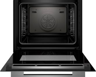 Вбудована духова шафа Siemens HB634GBW1 - фото 4 Вбудована духова шафа Siemens HB634GBW1 - фото 4