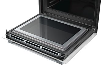 Вбудована духова шафа Siemens HM676G0W1 Europe - фото 4 Вбудована духова шафа Siemens HM676G0W1 Europe - фото 4
