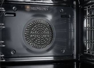 Вбудована духова шафа Siemens HN678G4S6 Europe - фото 2 Вбудована духова шафа Siemens HN678G4S6 Europe - фото 2