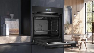 Вбудована духова шафа Siemens HS736G3B1 Europe - фото 4 Вбудована духова шафа Siemens HS736G3B1 Europe - фото 4