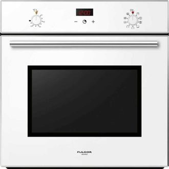 Духовой шкаф Fulgor Milano QLO6009PTWH_SET - фото 1 Духовой шкаф Fulgor Milano QLO6009PTWH_SET - фото 1
