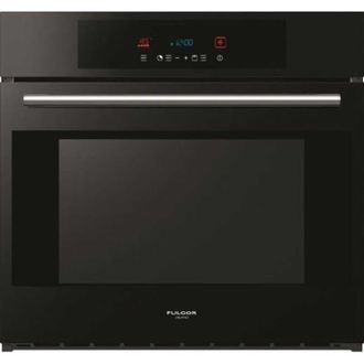 Встраиваемый духовой шкаф Fulgor Milano SSO30.1PTCBK - фото 1 Встраиваемый духовой шкаф Fulgor Milano SSO30.1PTCBK - фото 1