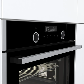 Вбудована духова шафа Gorenje BCS 747 S34X - фото 2 Вбудована духова шафа Gorenje BCS 747 S34X - фото 2