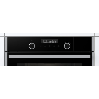 Вбудована духова шафа Gorenje BCS 747 S34X - фото 3 Вбудована духова шафа Gorenje BCS 747 S34X - фото 3