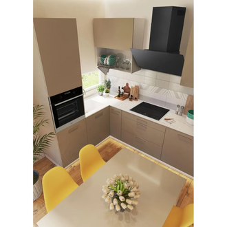 Вбудована духова шафа Gorenje BCS 747 S34X - фото 4 Вбудована духова шафа Gorenje BCS 747 S34X - фото 4