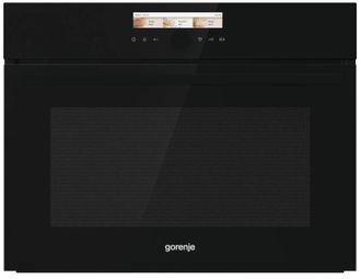 Духовой шкаф Gorenje BCM598S17BG - фото 1