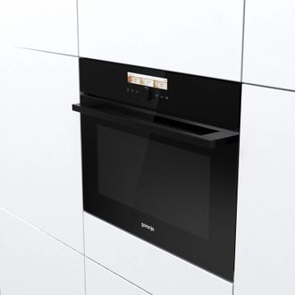 Духовой шкаф Gorenje BCM598S17BG - фото 2