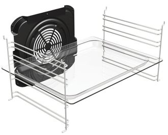 Духовой шкаф Gorenje BCM598S17BG - фото 4