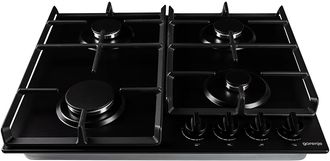 Вбудована духова шафа + варильна поверхня Gorenje BO6735E05B + G641EB Europe - фото 2