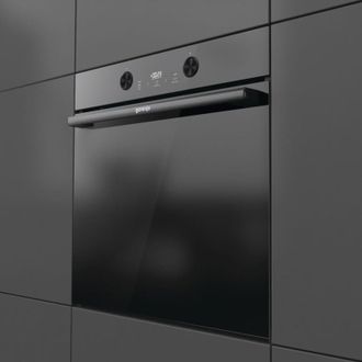 Встраиваемый духовой шкаф Gorenje BPS6737E04DBG - фото 4