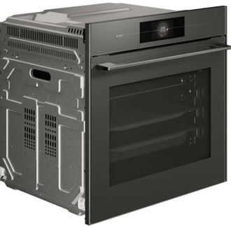 Вбудована духова шафа Asko OP8678G - фото 3