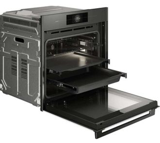 Вбудована духова шафа Asko OP8678G - фото 4