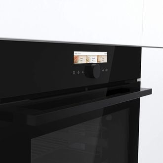 Духова шафа Gorenje BO798S37BG - фото 4