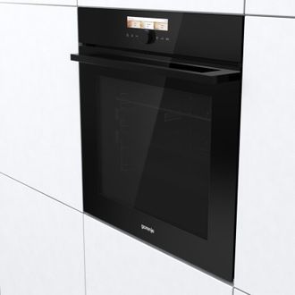 Духова шафа Gorenje BO798S38BG Europe - фото 2 Духова шафа Gorenje BO798S38BG Europe - фото 2