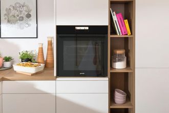 Духова шафа Gorenje BO798S38BG Europe - фото 4 Духова шафа Gorenje BO798S38BG Europe - фото 4