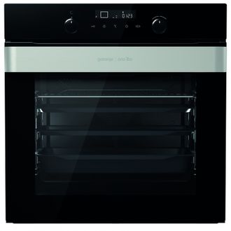 Встраиваемый духовой шкаф Gorenje BOP747ORAB - фото 1 Встраиваемый духовой шкаф Gorenje BOP747ORAB - фото 1