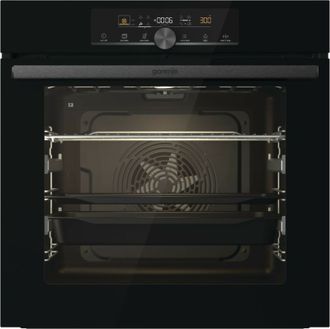 Вбудована духова шафа Gorenje BOS6747A01BG Europe - фото 1