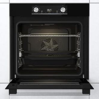 Вбудована духова шафа Gorenje BOSX6737E13BG - фото 2 Вбудована духова шафа Gorenje BOSX6737E13BG - фото 2