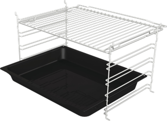 Вбудована духова шафа Gorenje BPS6737E02B - фото 3 Вбудована духова шафа Gorenje BPS6737E02B - фото 3