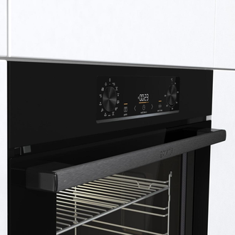 Вбудована духова шафа Gorenje BPS6737E02B - фото 4 Вбудована духова шафа Gorenje BPS6737E02B - фото 4