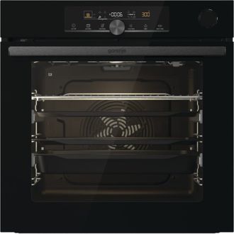 Духовой шкаф Gorenje BPSAX 6747 A08BG - фото 1