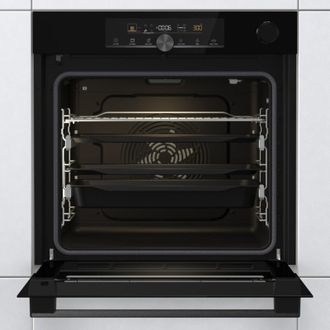 Духовой шкаф Gorenje BPSAX 6747 A08BG - фото 2
