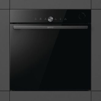 Вбудована духова шафа Gorenje BPSA6747DGWI Europe - фото 1 Вбудована духова шафа Gorenje BPSA6747DGWI Europe - фото 1