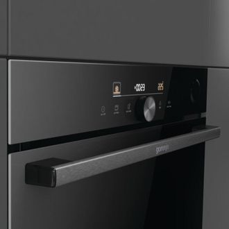 Вбудована духова шафа Gorenje BPSA6747DGWI Europe - фото 3 Вбудована духова шафа Gorenje BPSA6747DGWI Europe - фото 3