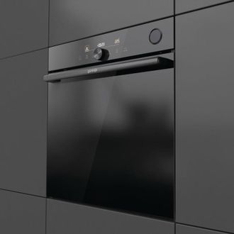 Вбудована духова шафа Gorenje BPSA6747DGWI Europe - фото 4 Вбудована духова шафа Gorenje BPSA6747DGWI Europe - фото 4
