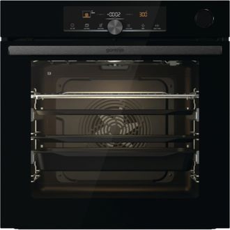 Духова шафа Gorenje BSA6747A04BGWI - фото 1 Духова шафа Gorenje BSA6747A04BGWI - фото 1