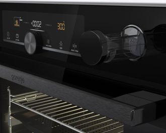 Духова шафа Gorenje BSA6747A04BGWI - фото 4 Духова шафа Gorenje BSA6747A04BGWI - фото 4