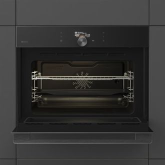 Встраиваемый духовой шкаф Gorenje BCM4058B (UA) - фото 3