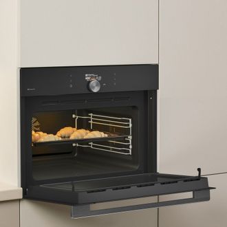 Встраиваемый духовой шкаф Gorenje BCM4058B (UA) - фото 4