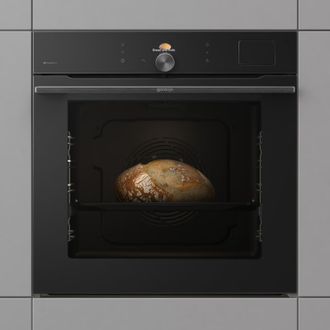 Вбудована духова шафа Gorenje BFS6148B - фото 2 Вбудована духова шафа Gorenje BFS6148B - фото 2