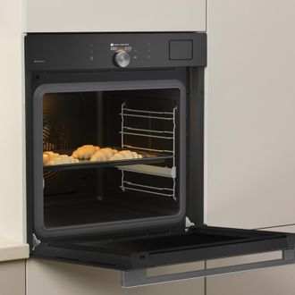 Вбудована духова шафа Gorenje BFS6148B - фото 3 Вбудована духова шафа Gorenje BFS6148B - фото 3