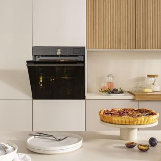 Вбудована духова шафа Gorenje BFS6148B - фото 4 Вбудована духова шафа Gorenje BFS6148B - фото 4