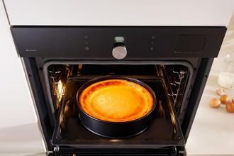 Вбудована духова шафа Gorenje BFS6148B - фото 5 Вбудована духова шафа Gorenje BFS6148B - фото 5