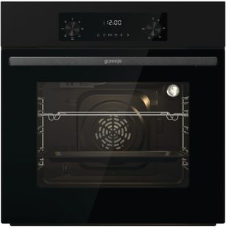 Встраиваемый духовой шкаф Gorenje BO635E1B - фото 1 Встраиваемый духовой шкаф Gorenje BO635E1B - фото 1