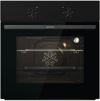 Встраиваемый духовой шкаф Gorenje BO6615E01B Europe - фото 1