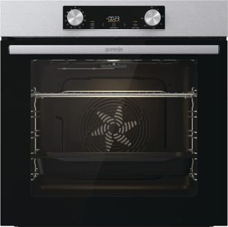 Духова шафа Gorenje BO6737E02XK Europe - фото 1