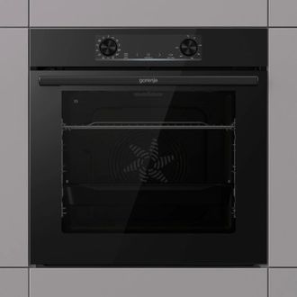 Встраиваемый духовой шкаф Gorenje BOP6373E28EBG - фото 2 Встраиваемый духовой шкаф Gorenje BOP6373E28EBG - фото 2
