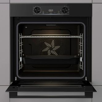 Встраиваемый духовой шкаф Gorenje BOP6373E28EBG - фото 3 Встраиваемый духовой шкаф Gorenje BOP6373E28EBG - фото 3