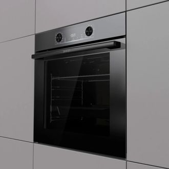 Встраиваемый духовой шкаф Gorenje BOP6373E28EBG - фото 4 Встраиваемый духовой шкаф Gorenje BOP6373E28EBG - фото 4