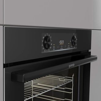 Встраиваемый духовой шкаф Gorenje BOP6373E28EBG - фото 5 Встраиваемый духовой шкаф Gorenje BOP6373E28EBG - фото 5