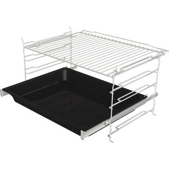 Встраиваемый духовой шкаф Gorenje BOP6373E28EBG - фото 6 Встраиваемый духовой шкаф Gorenje BOP6373E28EBG - фото 6