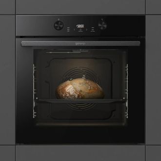 Вбудована духова шафа Gorenje BOS6737E05DBG Europe - фото 2