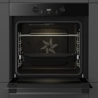 Вбудована духова шафа Gorenje BOS6737E05DBG Europe - фото 3