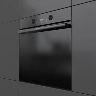 Вбудована духова шафа Gorenje BOS6737E05DBG Europe - фото 5